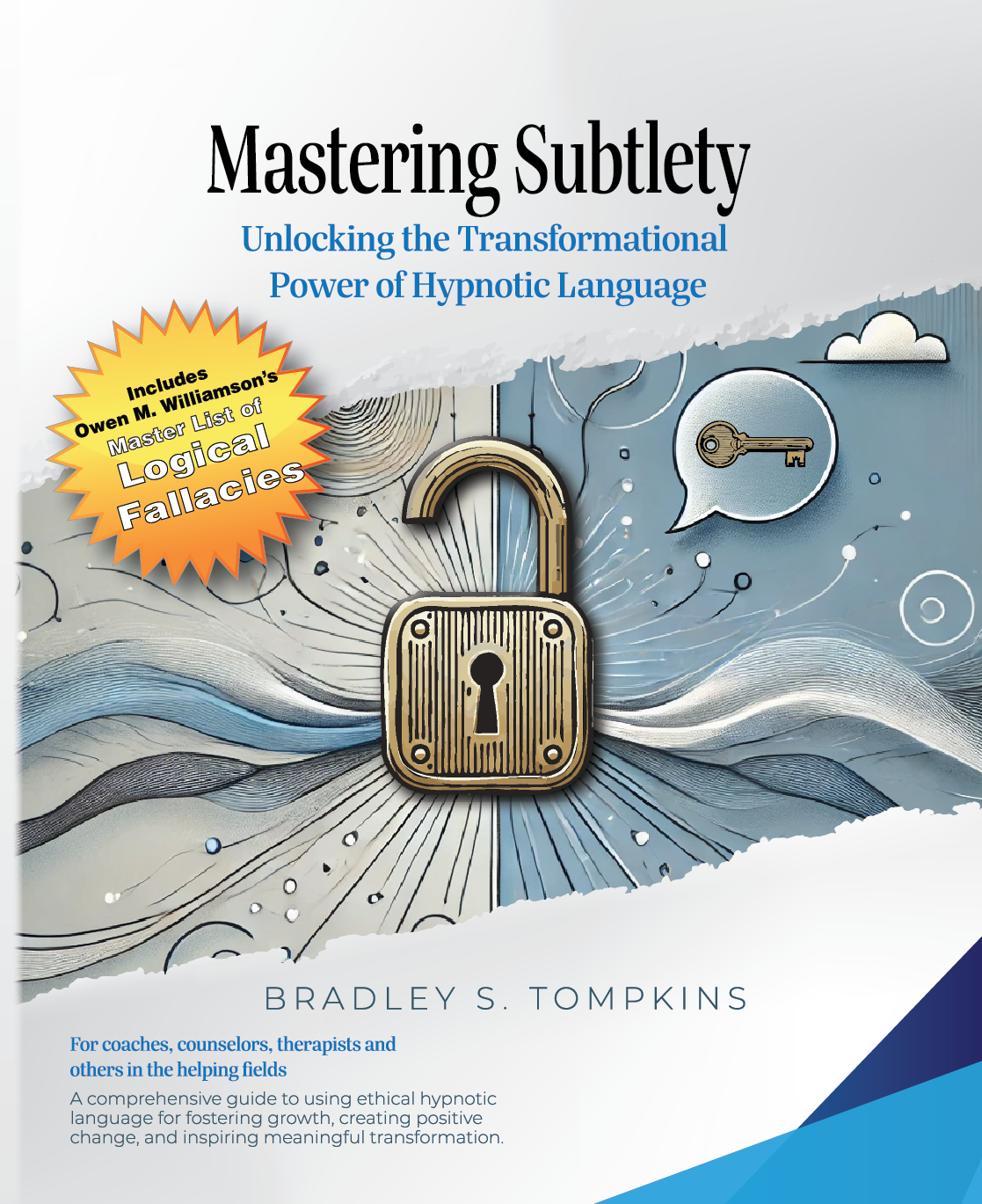 Mastering Subtlety book cover